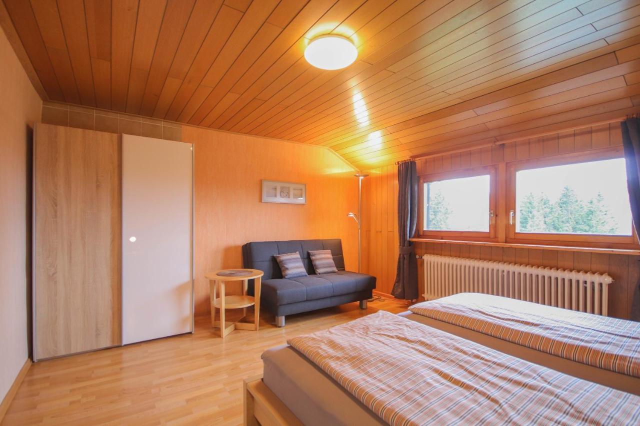 Catalli Herrischried Exterior foto