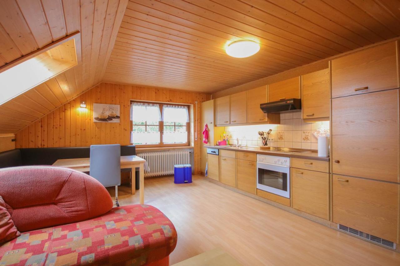 Catalli Herrischried Exterior foto